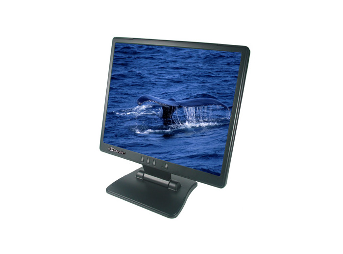 IISONIC IIMJ7 - 17" - Ecran