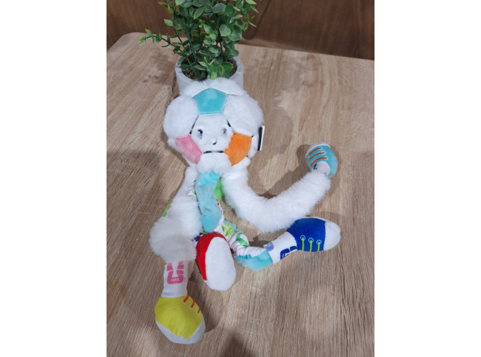 Pelcuhe Ballon FIFA 2026