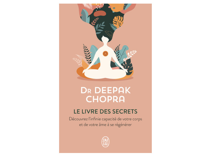 Le livre des secrets