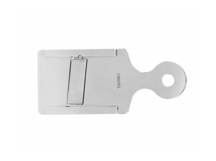 RAPE A TRUFFES INOX 18/10