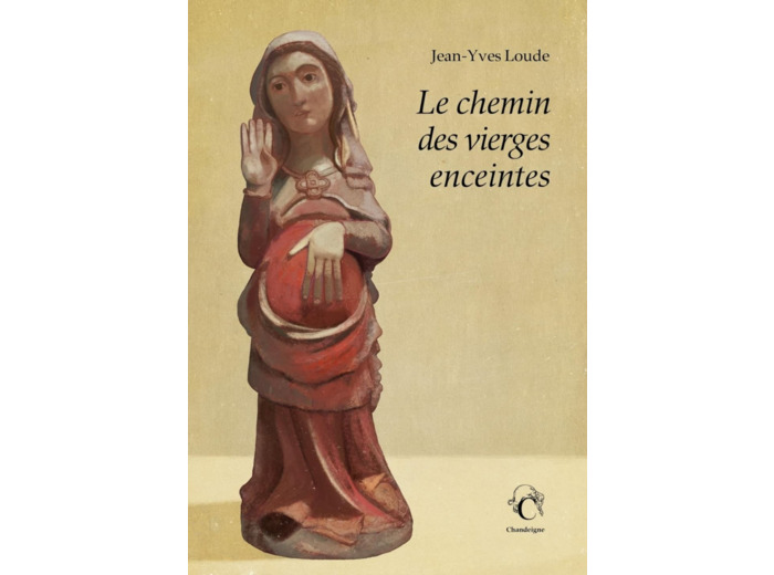 LE CHEMIN DES VIERGES ENCEINTES - UNE AUTRE VOIE VERS COMPOS