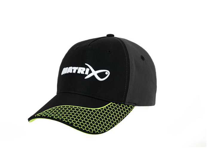 casquette baseball matrix