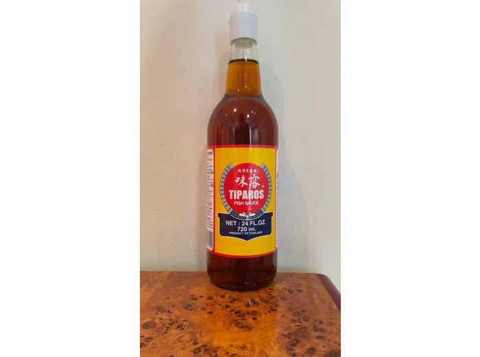 Sauce Poisson Tiparos 720 ml