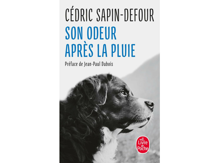 SON ODEUR APRES LA PLUIE