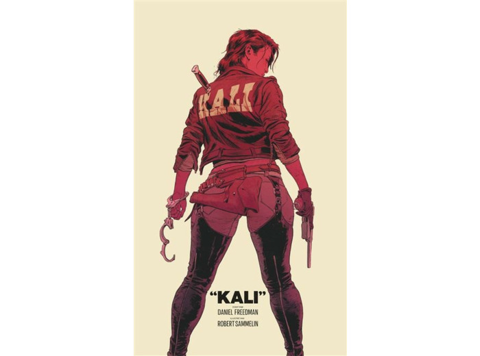 Kali