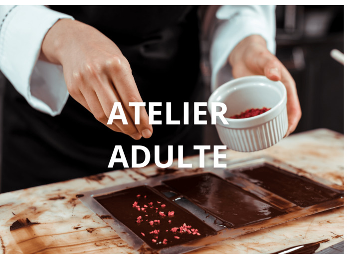 Atelier Adulte