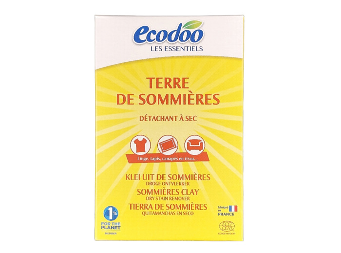 Terre de Sommières 350g