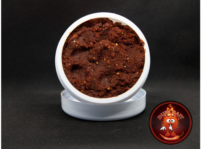 pate enrobage red super hot