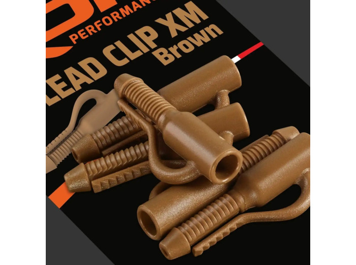 clip plomb rok fishing