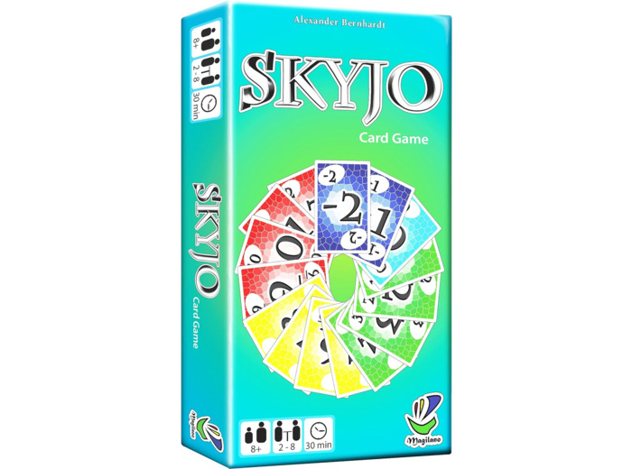 Skyjo