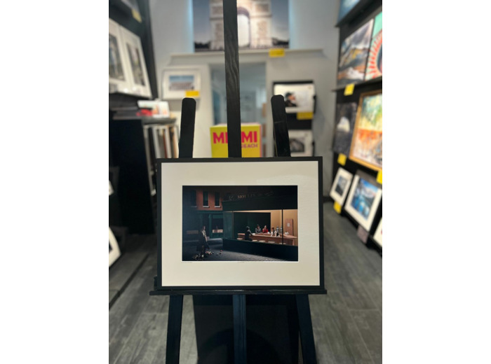 MIniature I - Nicolas Velter