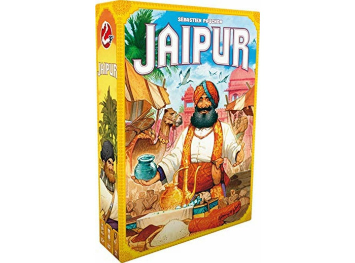 Jaipur