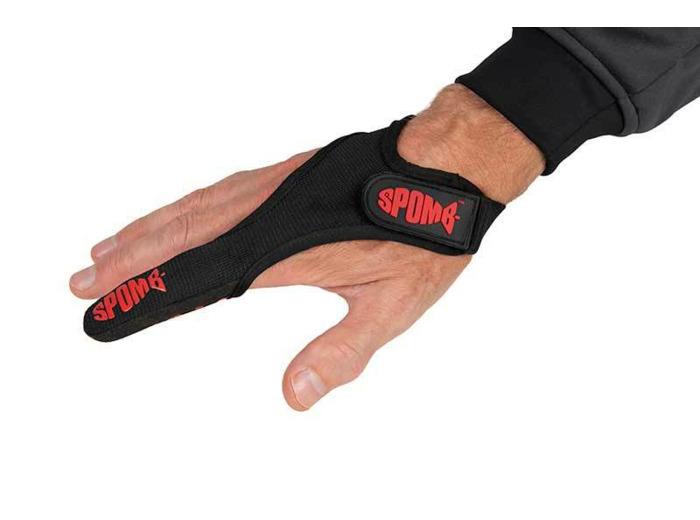 doigt de lancer spomb