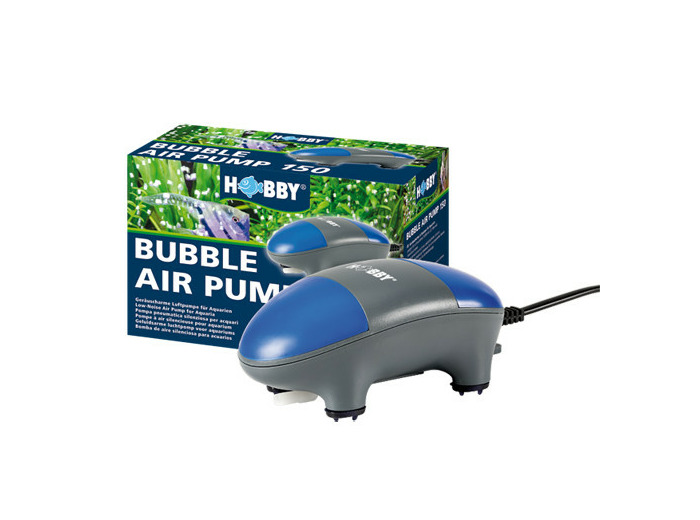 Bubble Air Pump 150
