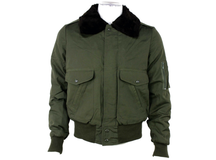 Blouson type B10