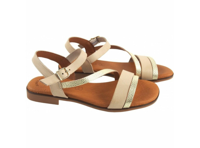 SANDALES EVA FRUTOS 3015
