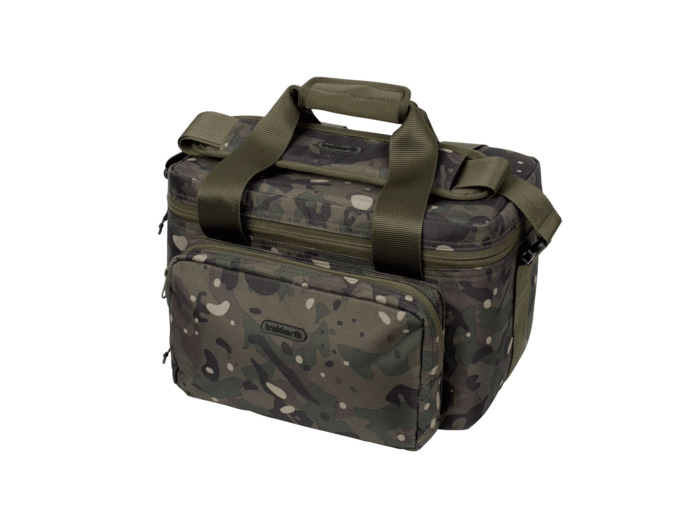 chilla bag camo trakker