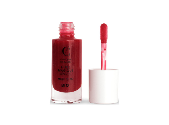 Huile magique lèvres 921 Red Velvet