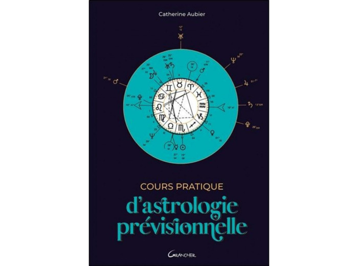 Cours pratique d'astrologie prévisionnelle
