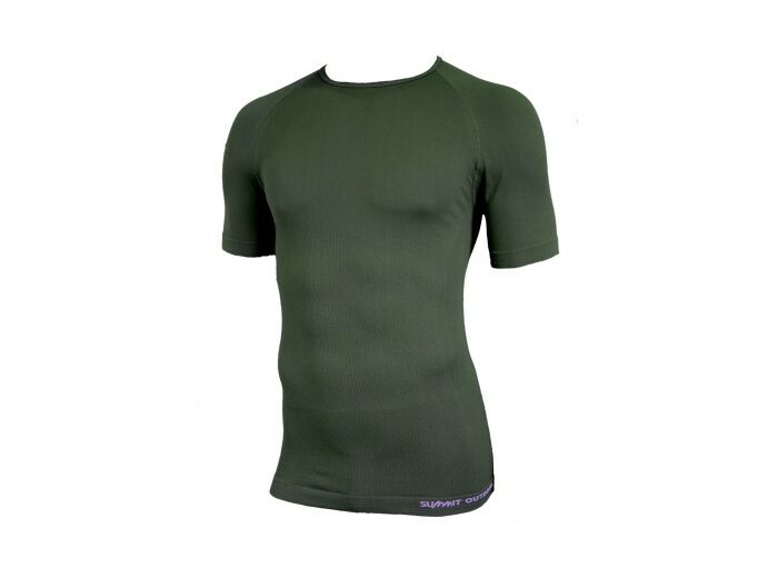 Tee-shirt Technical Line MC (vert OD)