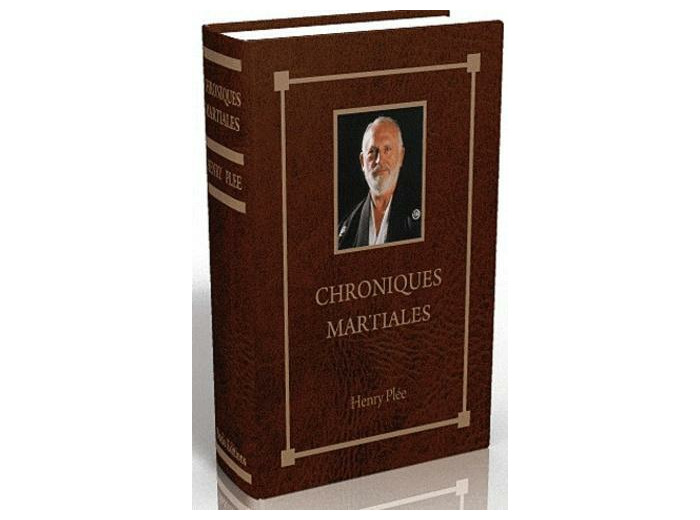 Chroniques martiales