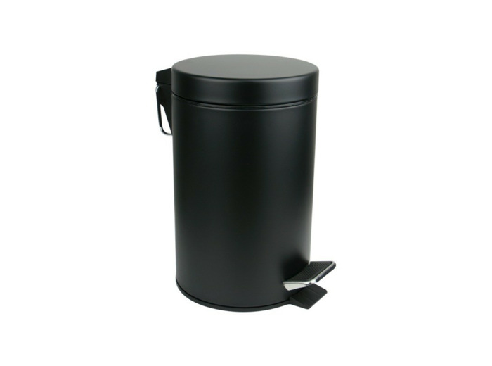 Poubelle à pédale 5L
