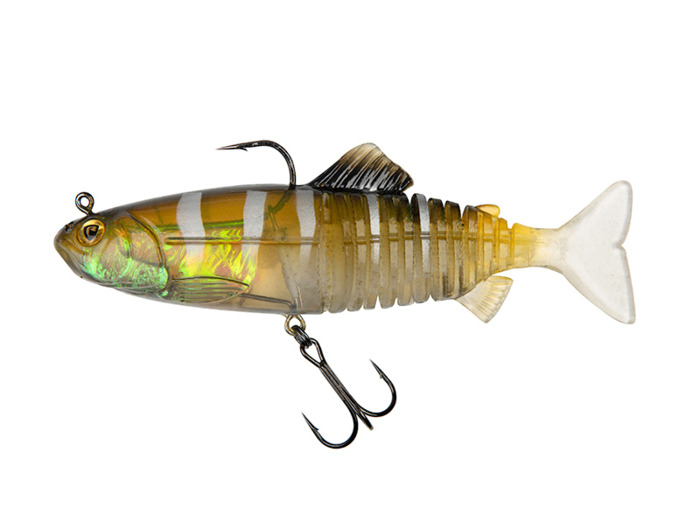 replicant jointed ghost ayu 23cm