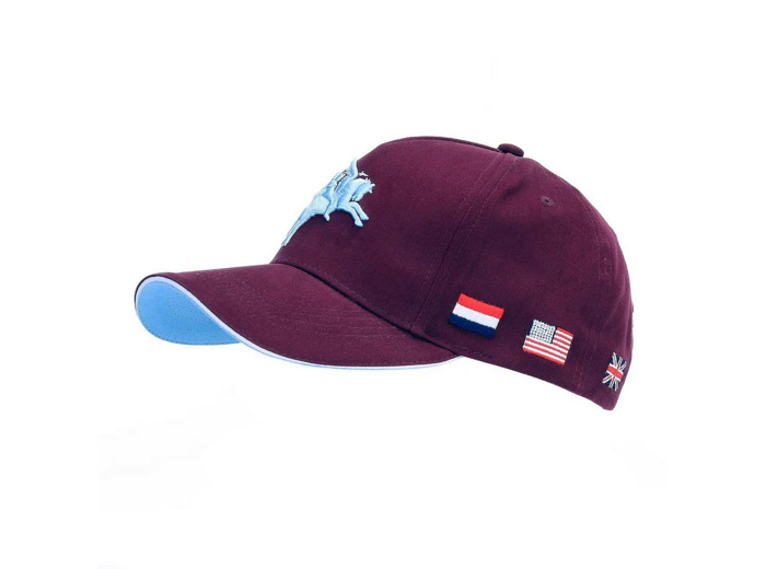 Casquette Market Garden Pegasus WWII