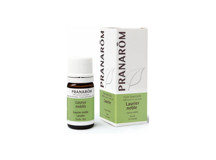 Laurier noble Flacon compte gouttes 5ml