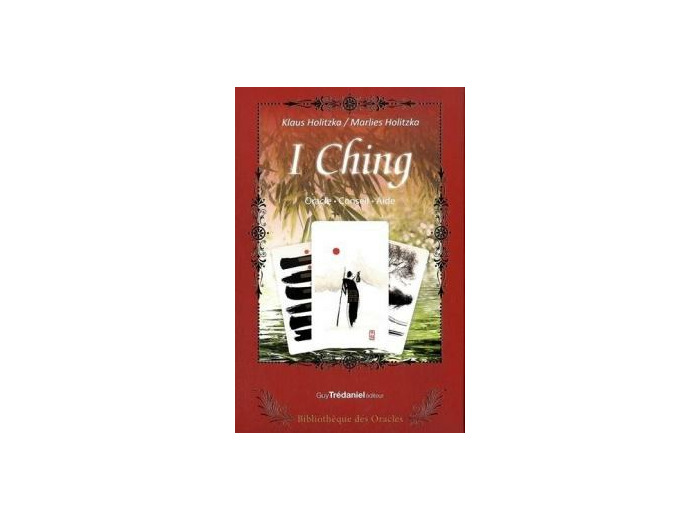 I ching