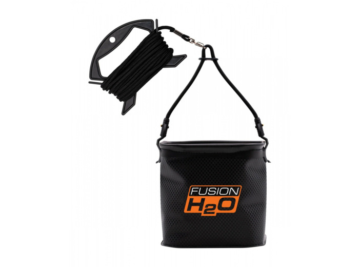fusion H2 0 water bucket guru