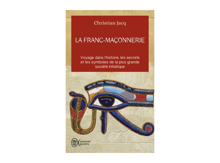 La franc-maçonnerie