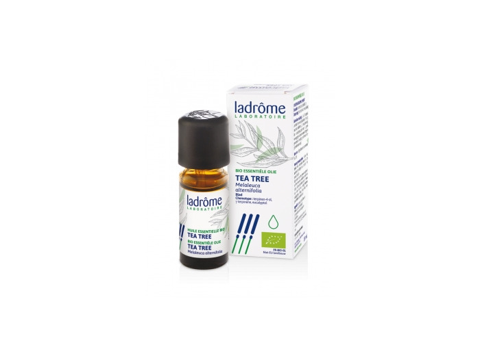 Tea Tree Bio 10ml