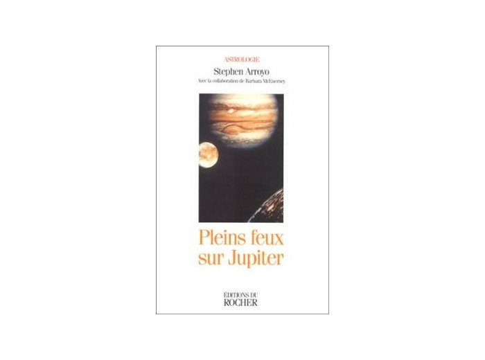Pleins feux sur Jupiter