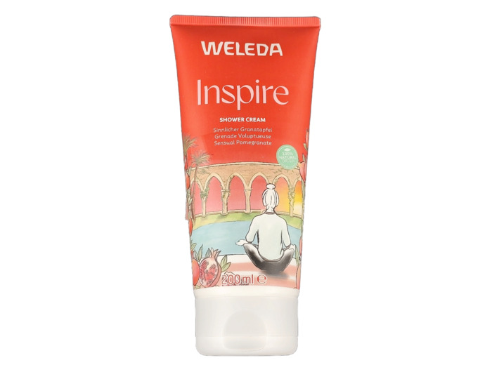 Crème Douche Inspire 200ml