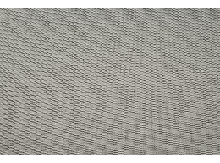 Isabella gris chiné laize 160cm outdoor 60000 tours martindale le mètre