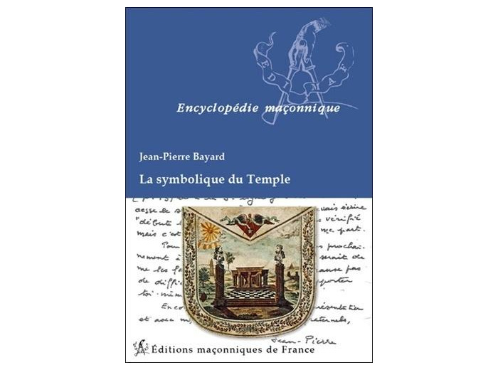 La symbolique du Temple