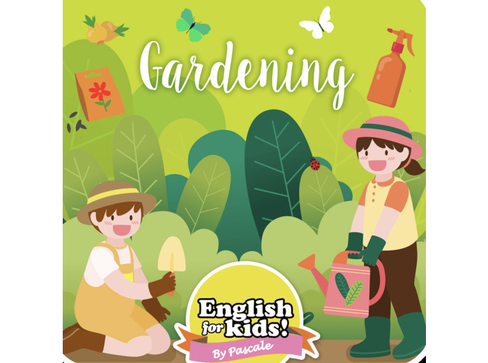 Gardening 13-14-15 avril AM