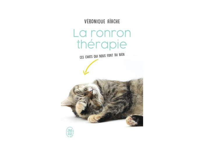 La ronron-thérapie