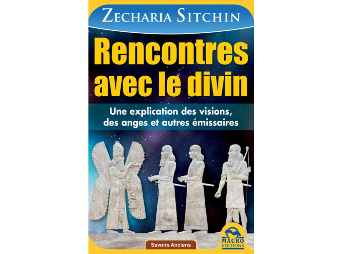 Rencontres avec le divin