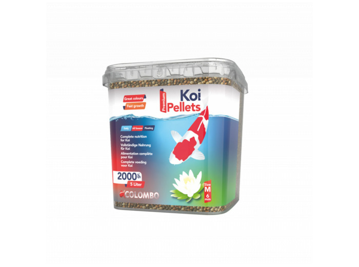 Colombo KOI Medium - 10L