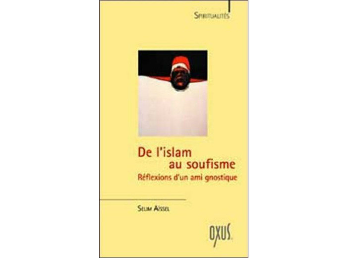 De l'islam au soufisme