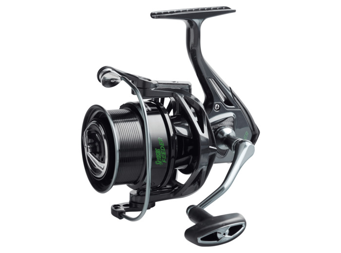 moulinet pro feeder 5500 sensas