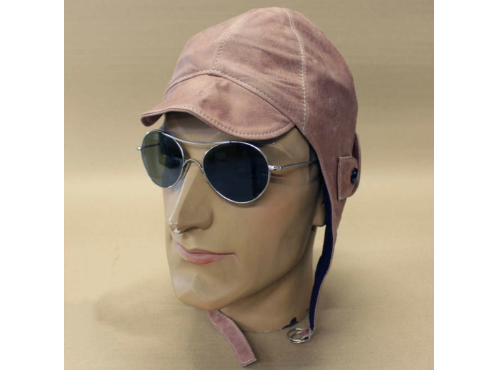 Reproduction serre-tête