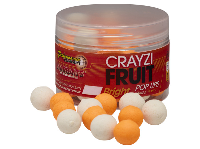 pop up bright crayzi fruit