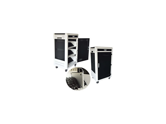 Classe Mobile pour 30 tablettes ou Pc portables 15.6"