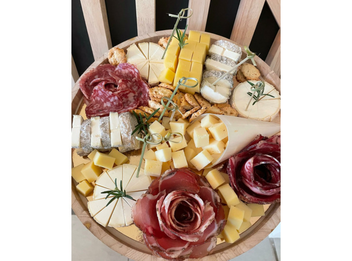 *Plateau Apéro
