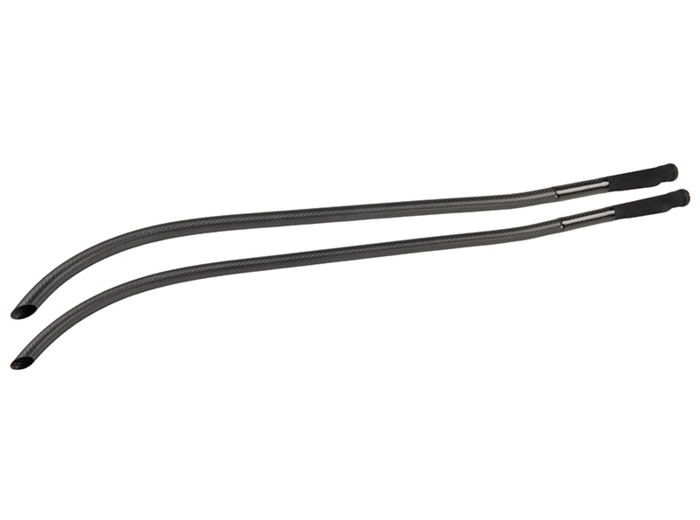 throwing stick carbon 120cm fox