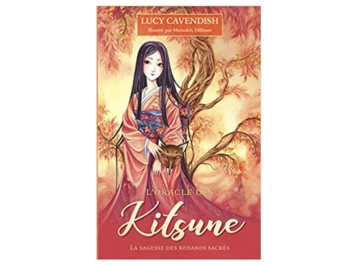L'oracle des Kitsune