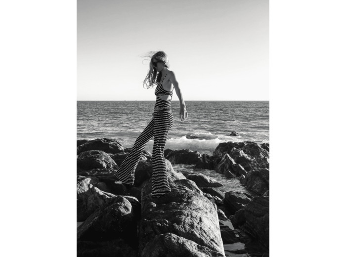 Maillot de bain french summer